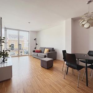 Apartamento de 1 Dormitorio
